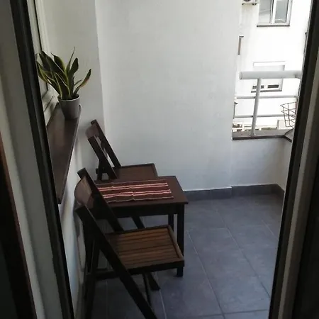 Apartment24 Skopje Exterior photo