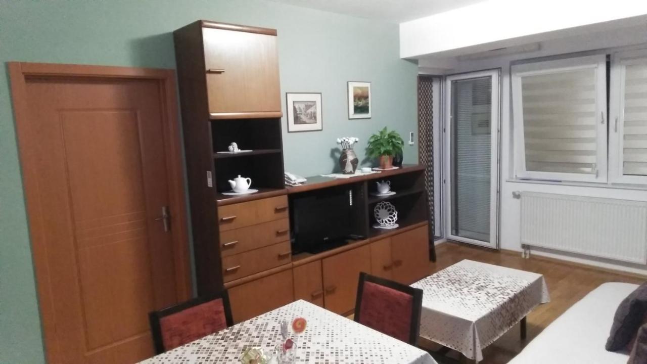 Apartment Apartment24 *
